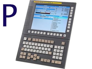 fanuc control